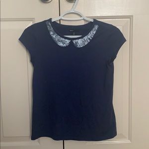Gapkids Blue shirt